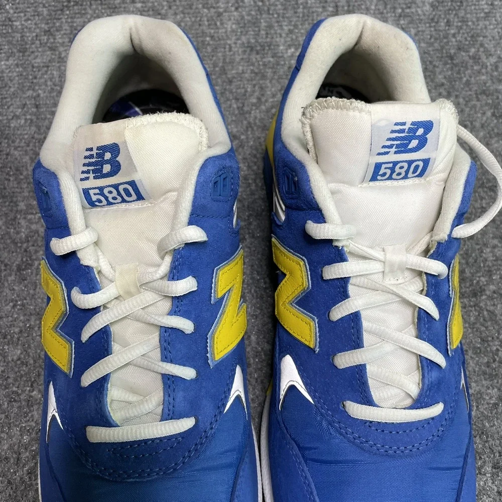 New Balance new balance